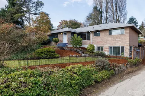 10645 Myers Way S, Seattle, WA 98168