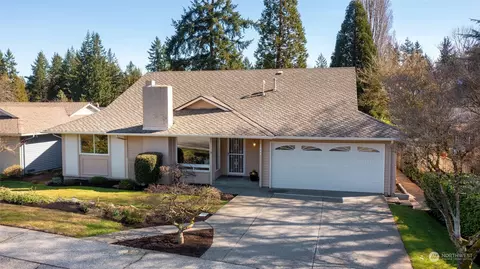 2462 168th Pl NE, Bellevue, WA 98008
