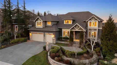 15322 SE 80th St, Newcastle, WA 98059