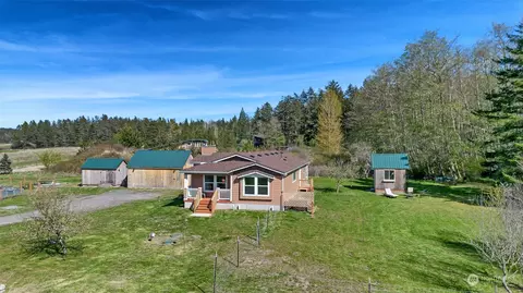 497 Sweetbrier Ln, Lopez Island, WA 98261