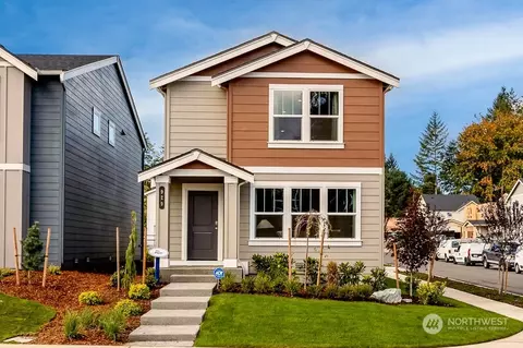4318 Savannah Loop NE #0073, Lacey, WA 98516