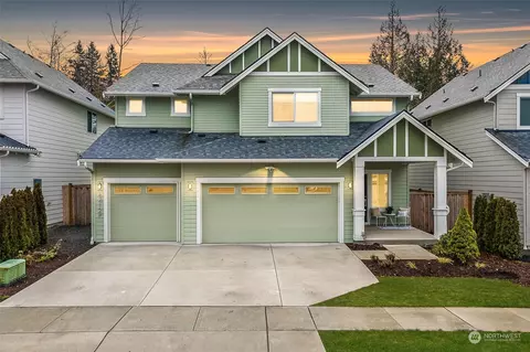 8412 55th Pl NE, Marysville, WA 98270