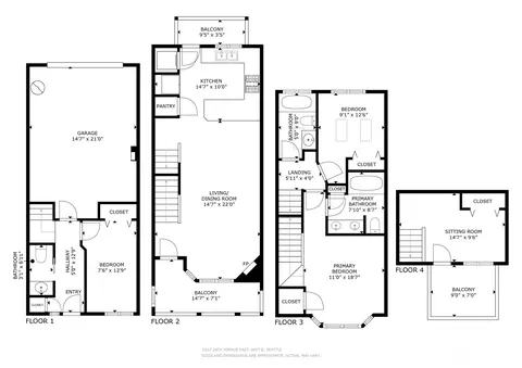 1817 24th Ave #B, Seattle, WA 98122 photo 31