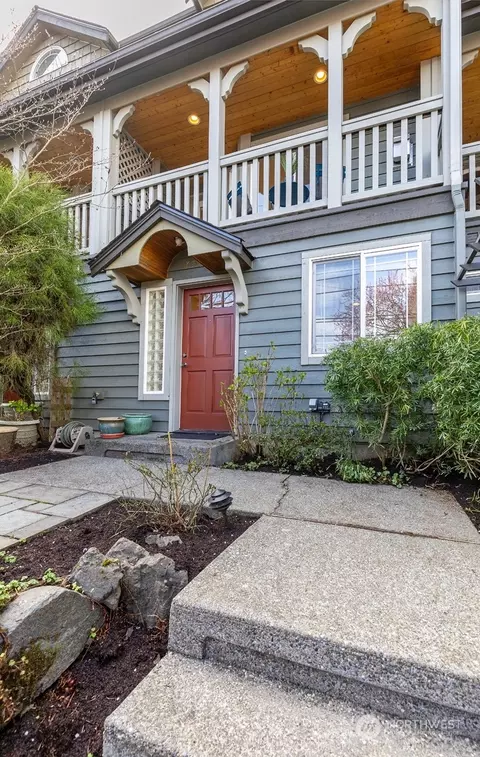 1817 24th Ave #B, Seattle, WA 98122