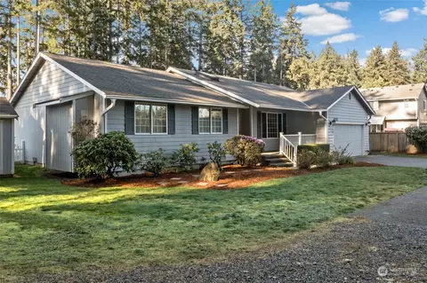 11111 218th Avenue Ct E, Buckley, WA 98321