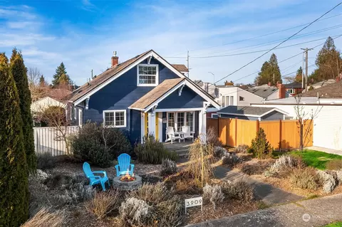 3909 N 14th St, Tacoma, WA 98406