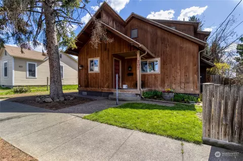 207 Malcolm St, Walla Walla, WA 99362