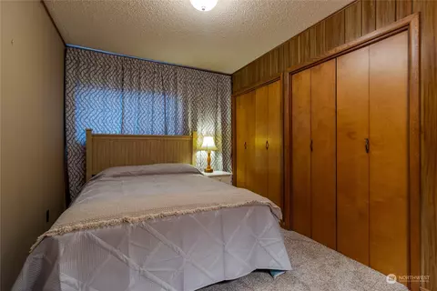 Bedroom - 207 Malcolm St, Walla Walla, WA 99362 photo 3 of 5
