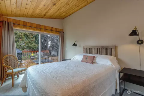 Bedroom - 207 Malcolm St, Walla Walla, WA 99362 photo 2 of 5