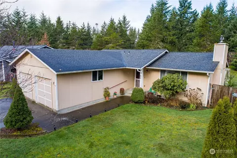 80 Evergreen Dr, Shelton, WA 98584