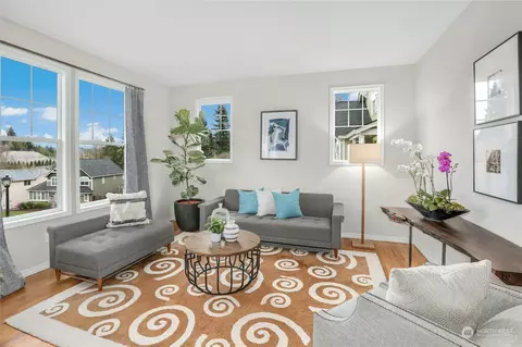 Living - 10617 NE 173rd Pl, Bothell, WA 98011 photo 1 of 4