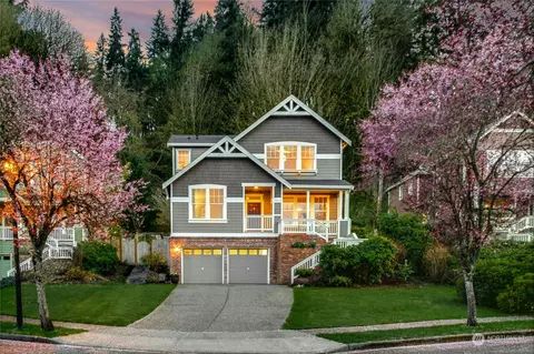 10617 NE 173rd Pl, Bothell, WA 98011