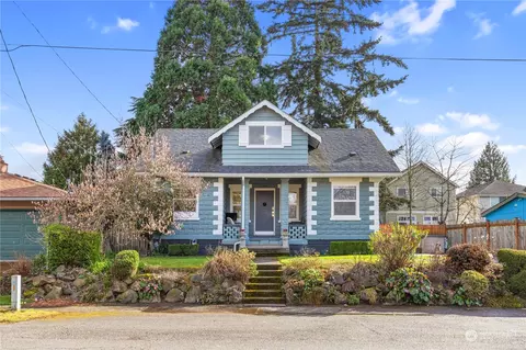 8519 S 116th St, Seattle, WA 98178