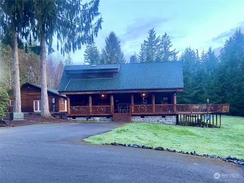 1406 Brown Rd W, Chehalis, WA 98532