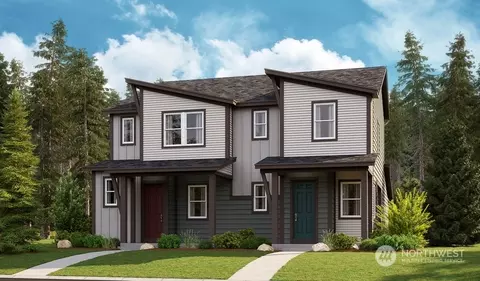 15406 208th Ave E #162, Bonney Lake, WA 98391