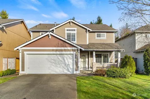 4046 Galena St SE, Lacey, WA 98503