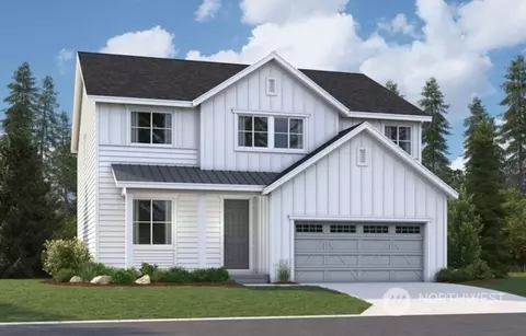 6326 Windlass Ave SE #23, Port Orchard, WA 98367