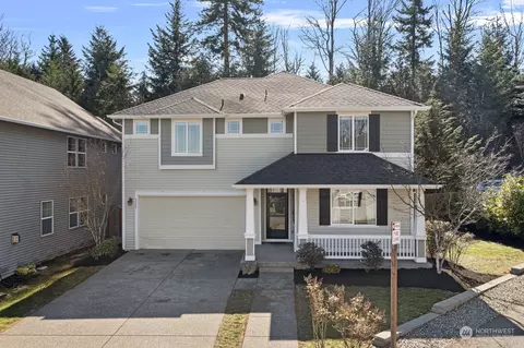 9508 Templeton Ave SE, Snoqualmie, WA 98065