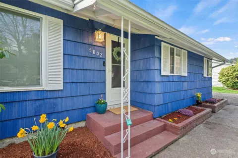 5802 162nd Ave E, Sumner, WA 98390 photo 4
