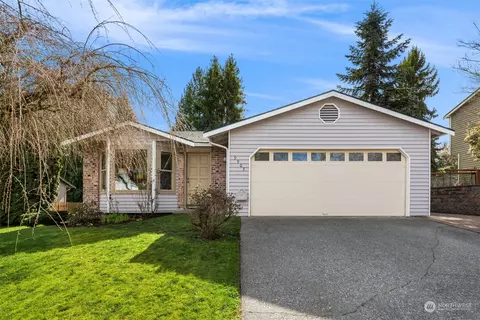 9903 NE 140th Pl, Kirkland, WA 98034