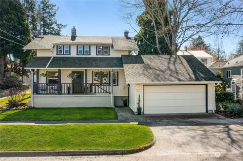 3512 N 25th St, Tacoma, WA 98406