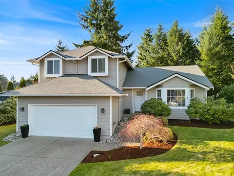 4711 148th Street Ct NW, Gig Harbor, WA 98332