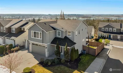 3716 61st Dr NE, Marysville, WA 98270