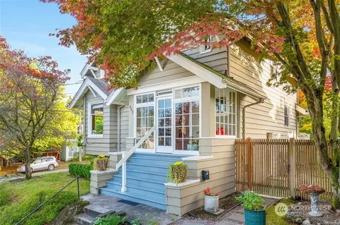 603 W Howe St, Seattle, WA 98119