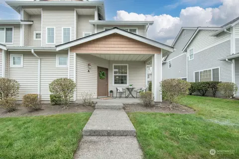 1113 SE 63rd St #20-A, Auburn, WA 98092