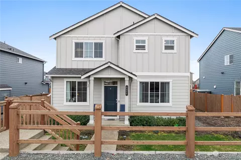 6628 284th St NW, Stanwood, WA 98292