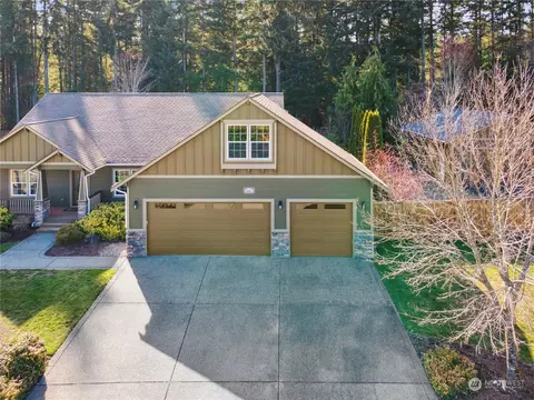 8943 Fox Ridge Ln SE, Olympia, WA 98513