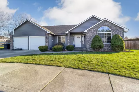 2050 Wallace St, Walla Walla, WA 99362