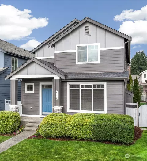 4412 Fire Willow Way NW, Olympia, WA 98502