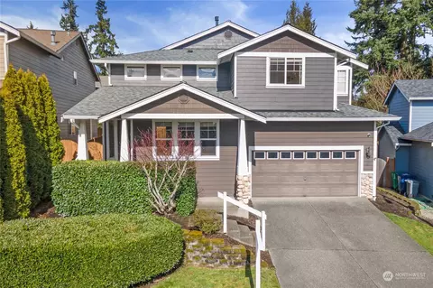 Exterior - 107 202nd St SE, Bothell, WA 98012 photo 2 of 8