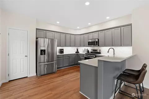 Kitchen - 107 202nd St SE, Bothell, WA 98012 photo 3 of 3