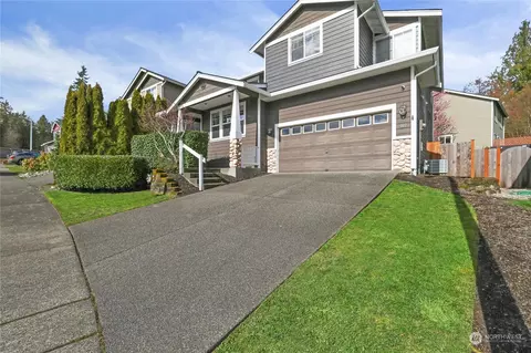 Exterior - 107 202nd St SE, Bothell, WA 98012 photo 8 of 8