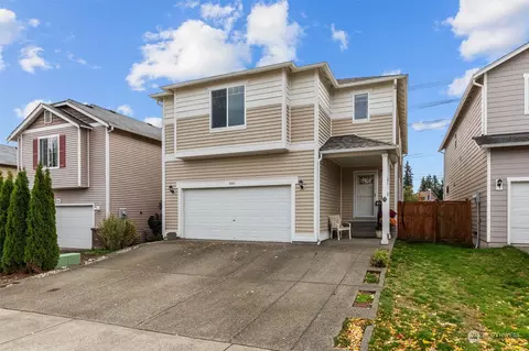 21317 SE 289th Way, Kent, WA 98042