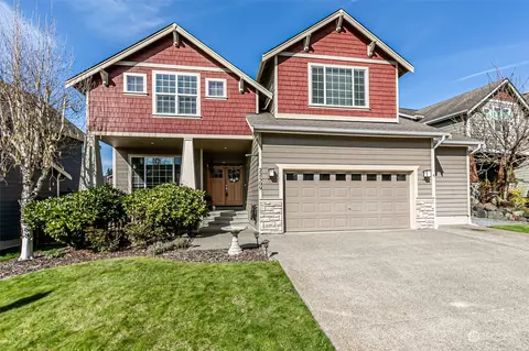 22509 93rd St E, Buckley, WA 98321