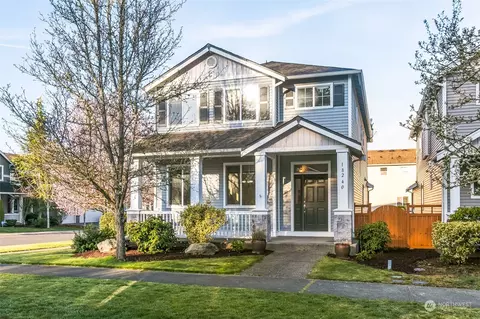 18240 97th Avenue Ct E, Puyallup, WA 98375