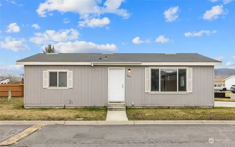 1201 S Chestnut St #500, Ellensburg, WA 98926