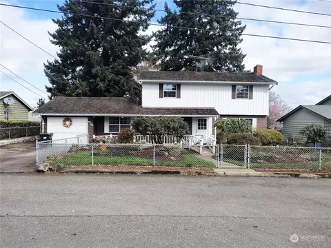 4926 S 284th Pl, Auburn, WA 98001