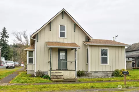 125 Lincoln Ave W, Tenino, WA 98589