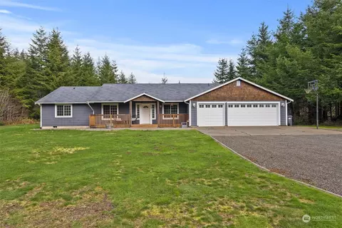 2938 E Hoquiam Rd, Hoquiam, WA 98550