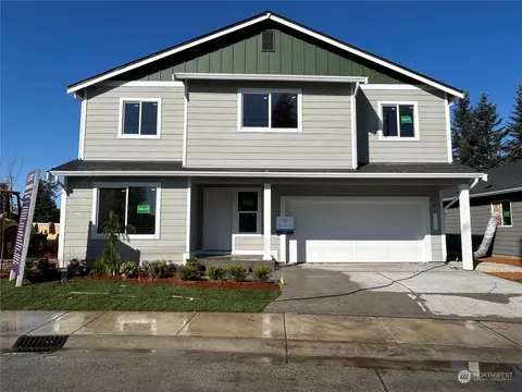 410 Lot 03 Gilbertson Ln SE, Tumwater, WA 98501