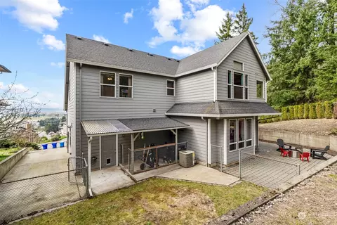 Exterior - 145 Ruby Pl, Kelso, WA 98626 photo 8 of 8