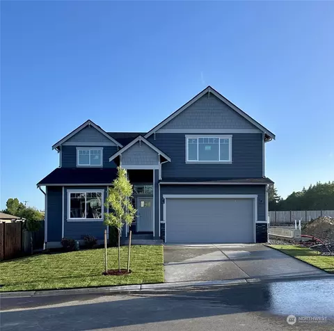 14702 88th Way SE, Yelm, WA 98597
