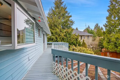 Exterior - 13205 60th Dr SE, Everett, WA 98208 photo 4 of 7