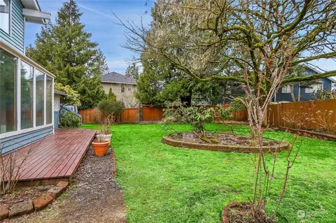 Exterior - 13205 60th Dr SE, Everett, WA 98208 photo 5 of 7