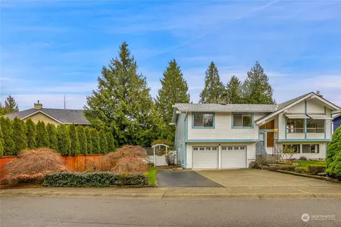 Exterior - 13205 60th Dr SE, Everett, WA 98208 photo 2 of 7