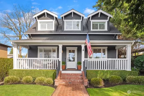 116 7th Ave, Kirkland, WA 98033